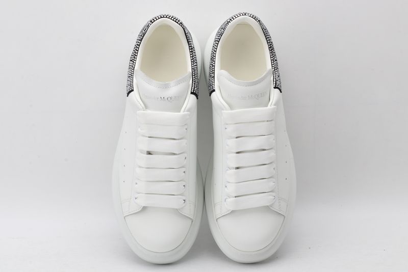 A*exander M*queen Sneaker