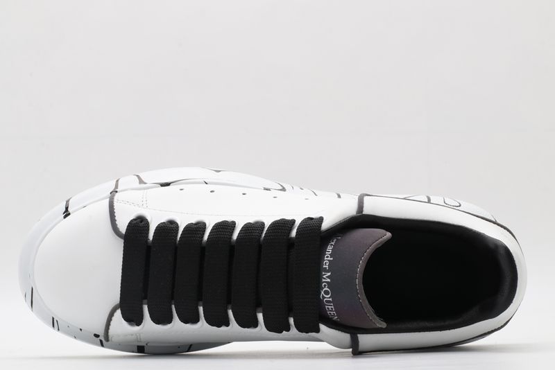 A*exander M*queen Sneaker