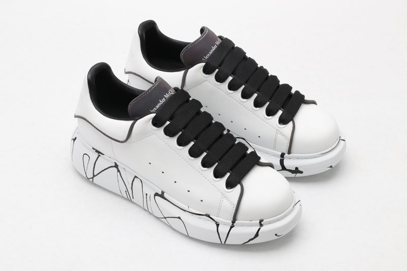 A*exander M*queen Sneaker