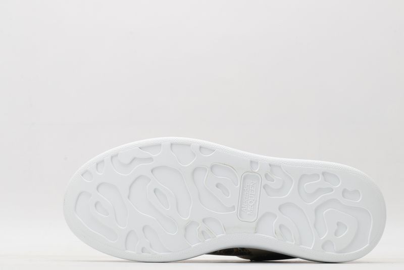A*exander M*queen Sneaker
