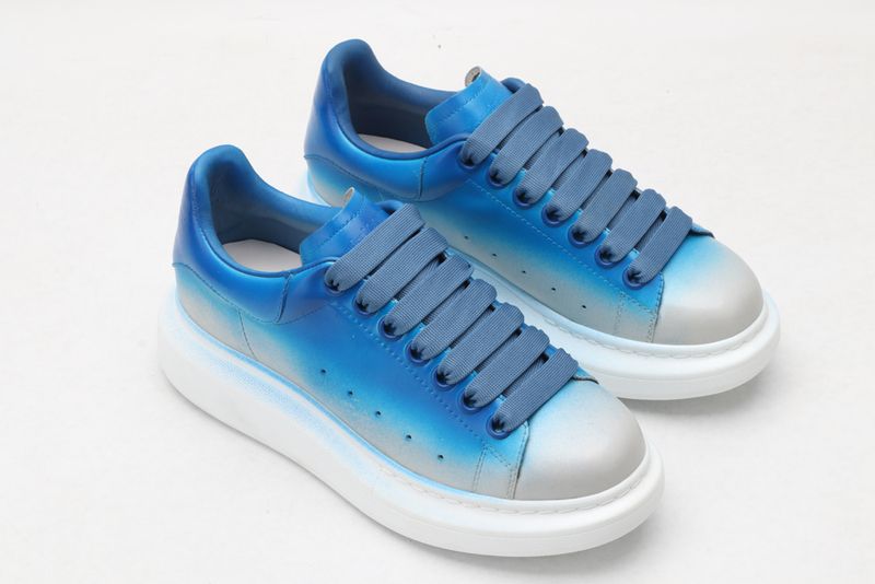 A*exander M*queen Sneaker