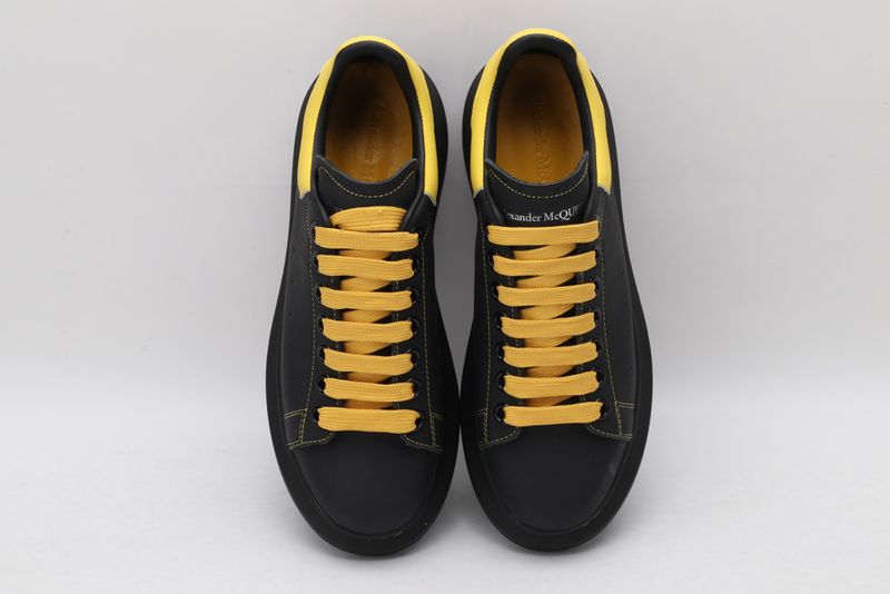 A*exander M*queen Sneaker