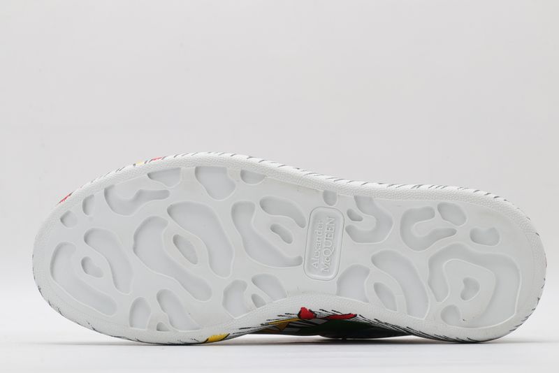 A*exander M*queen Sneaker