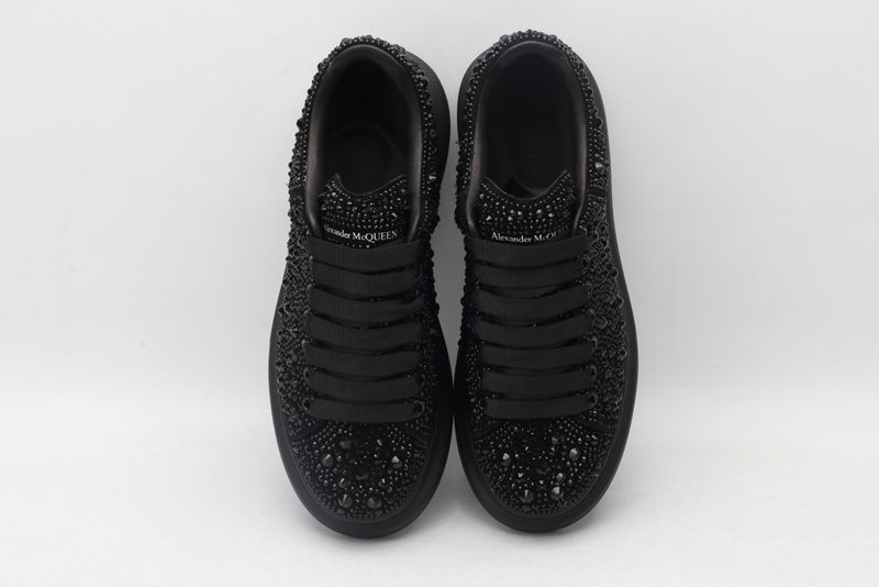 A*exander M*queen Sneaker