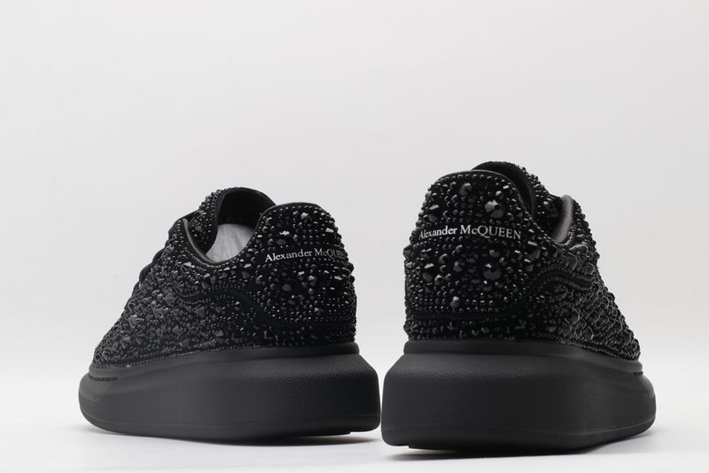 A*exander M*queen Sneaker