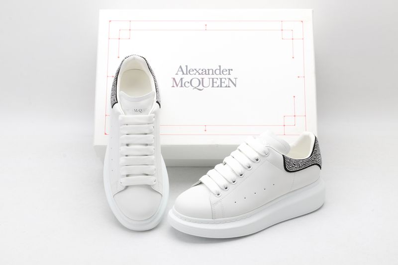 A*exander M*queen Sneaker