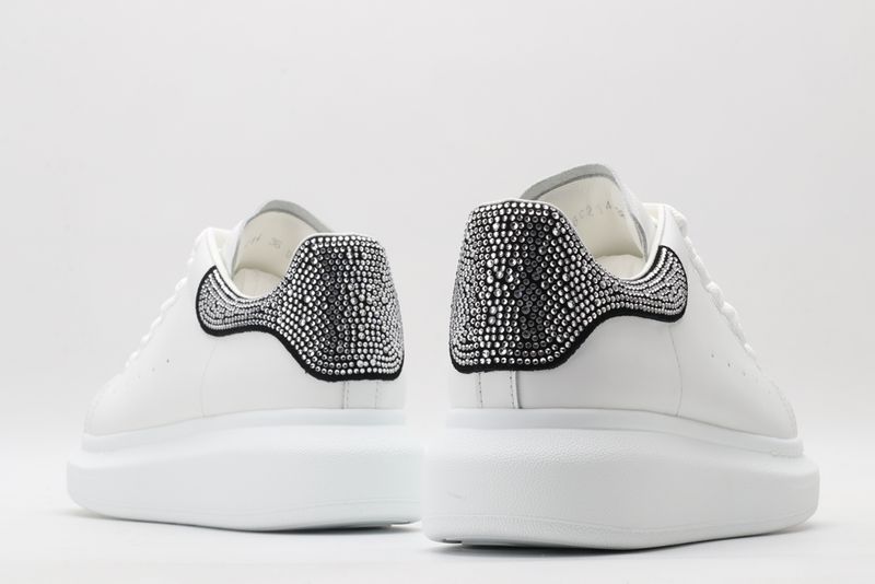 A*exander M*queen Sneaker