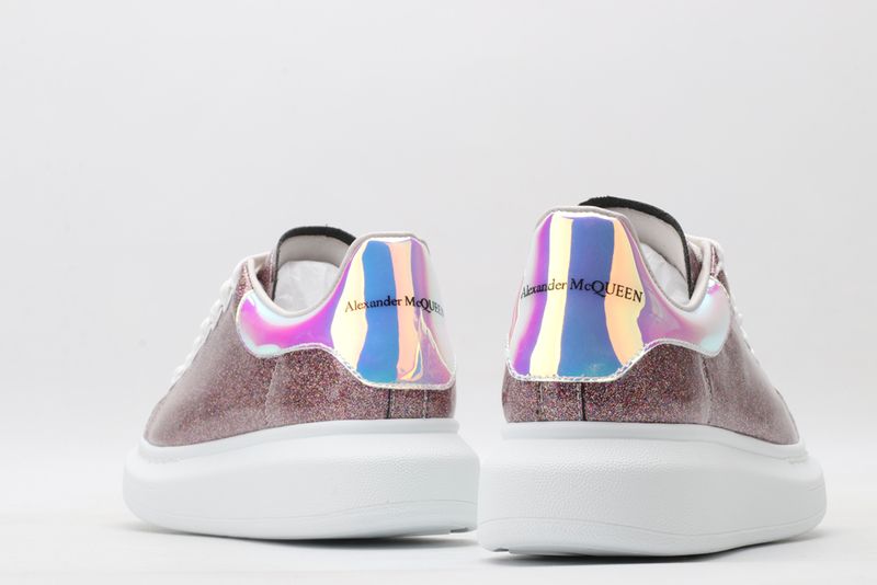 A*exander M*queen Sneaker