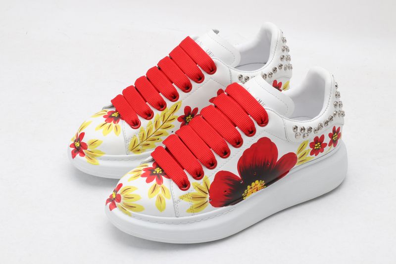 A*exander M*queen Sneaker