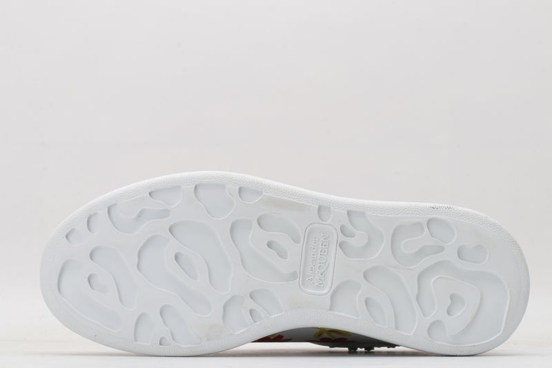 A*exander M*queen Sneaker