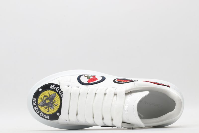 A*exander M*queen Sneaker