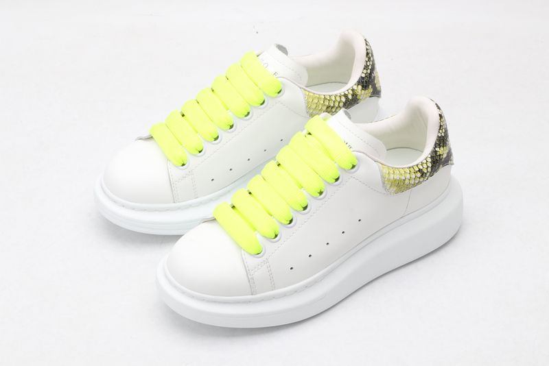 A*exander M*queen Sneaker