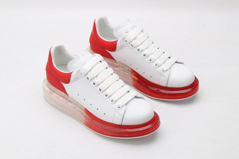 A*exander M*queen Sneaker