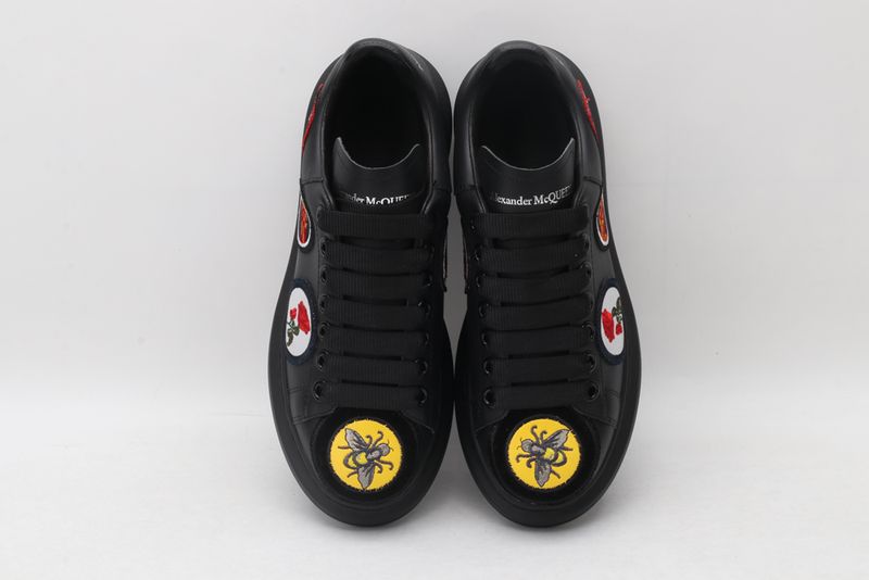 A*exander M*queen Sneaker