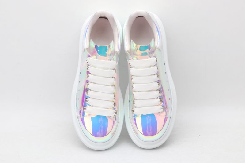 A*exander M*queen Sneaker