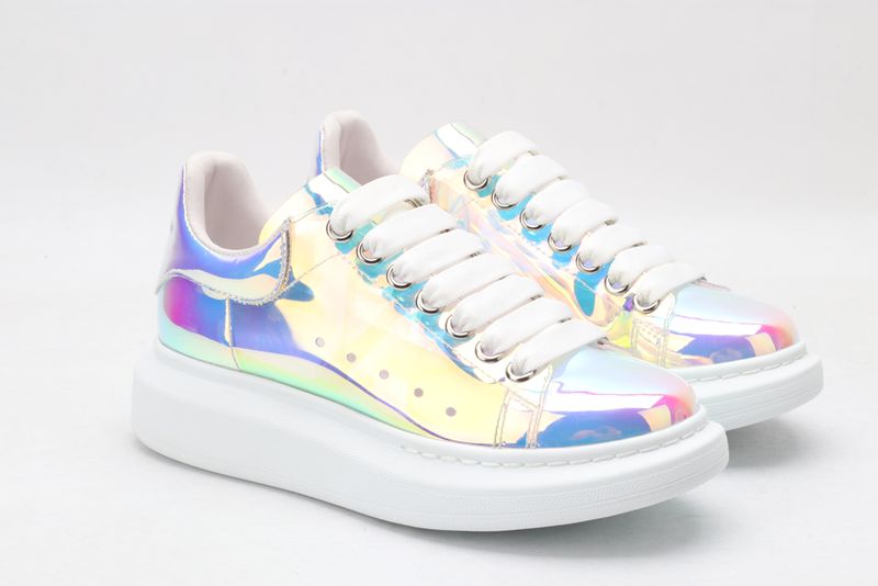 A*exander M*queen Sneaker