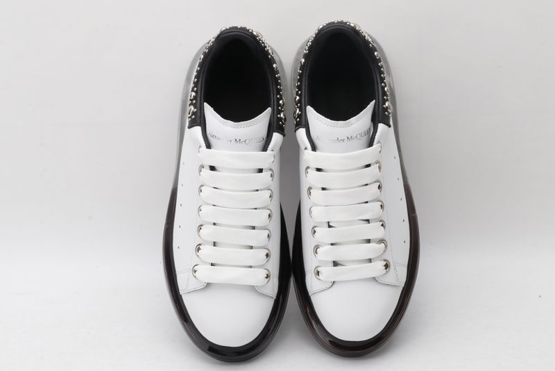 A*exander M*queen Sneaker