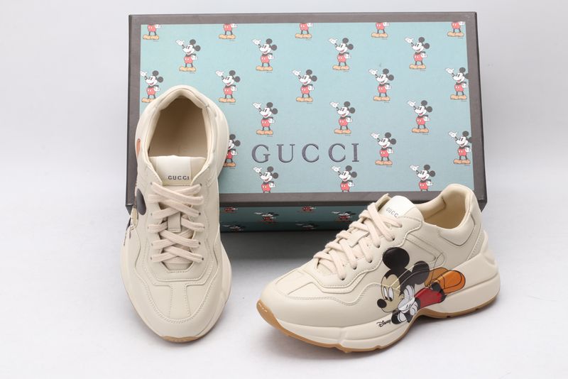 G*cci Sneaker