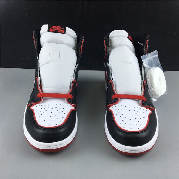 Air Jordan 1 Retro High Bloodline 555088-062