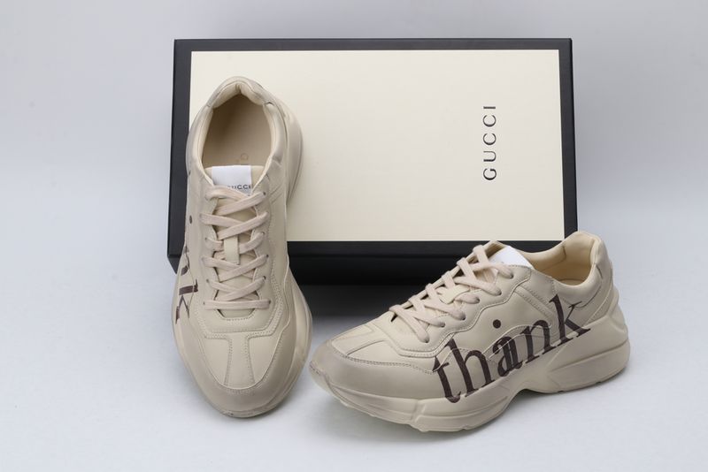 G*cci Sneaker