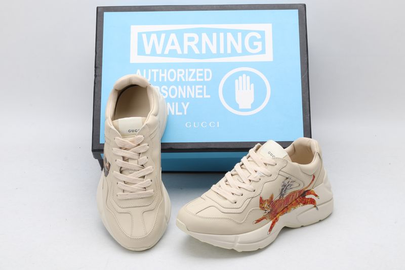 G*cci Sneaker
