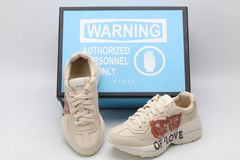G*cci Sneaker