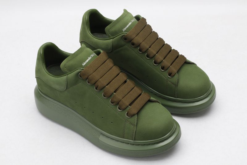 A*exander M*queen Sneaker