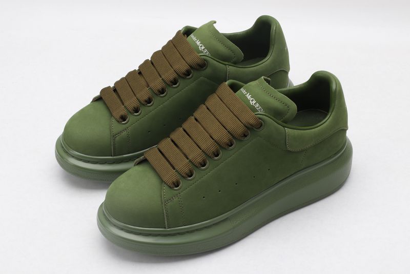 A*exander M*queen Sneaker