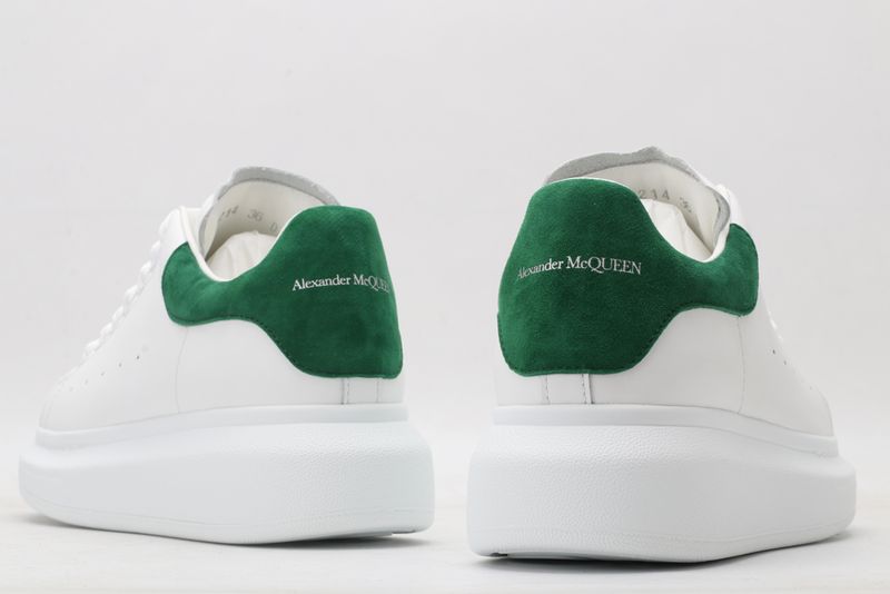 A*exander M*queen Sneaker