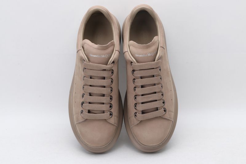 A*exander M*queen Sneaker