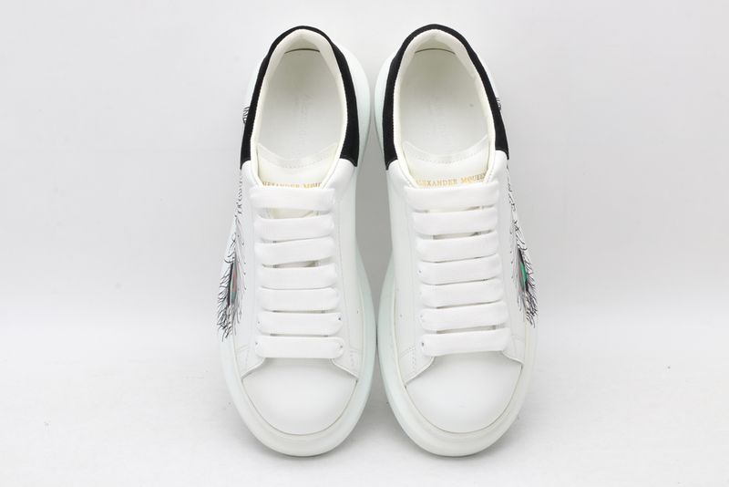 A*exander M*queen Sneaker