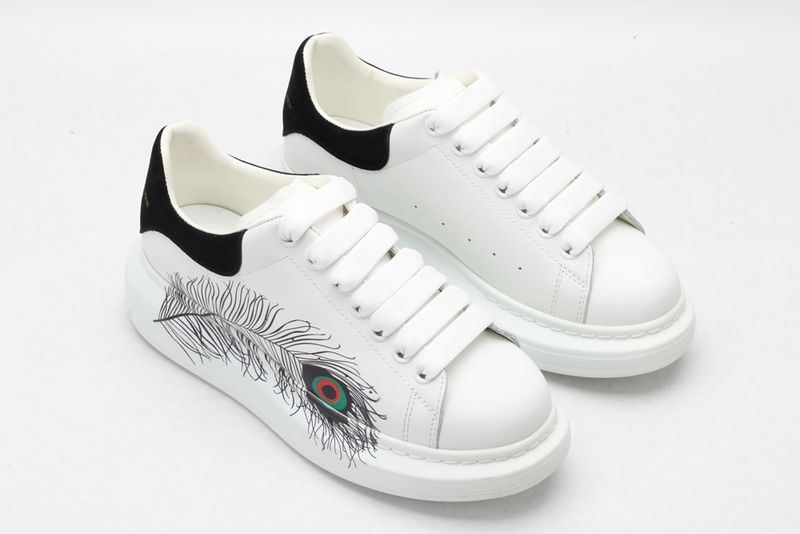 A*exander M*queen Sneaker