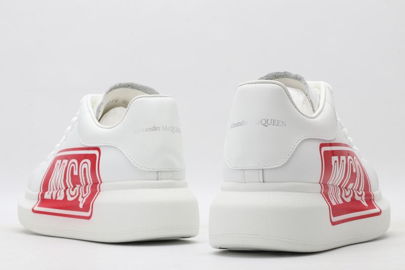 A*exander M*queen Sneaker