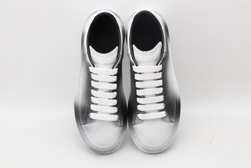 A*exander M*queen Sneaker