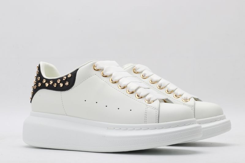 A*exander M*queen Sneaker