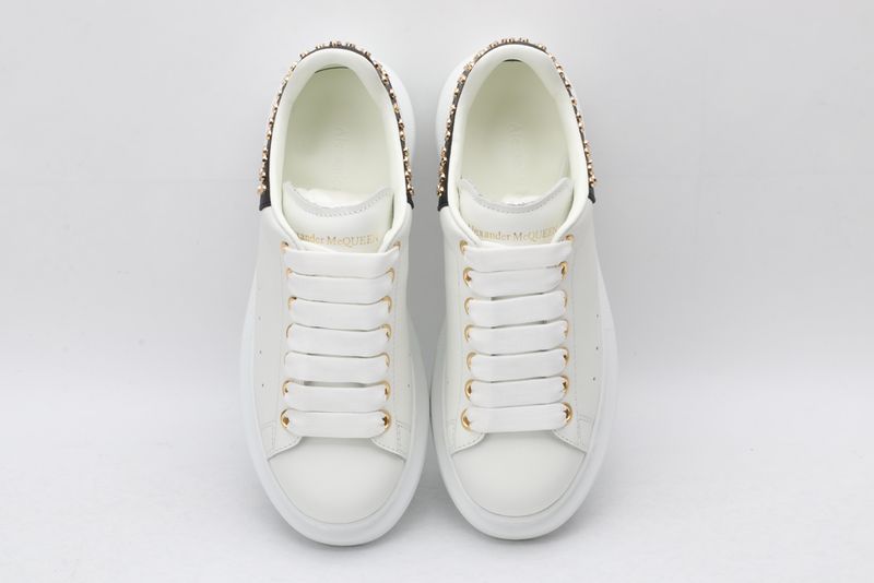 A*exander M*queen Sneaker