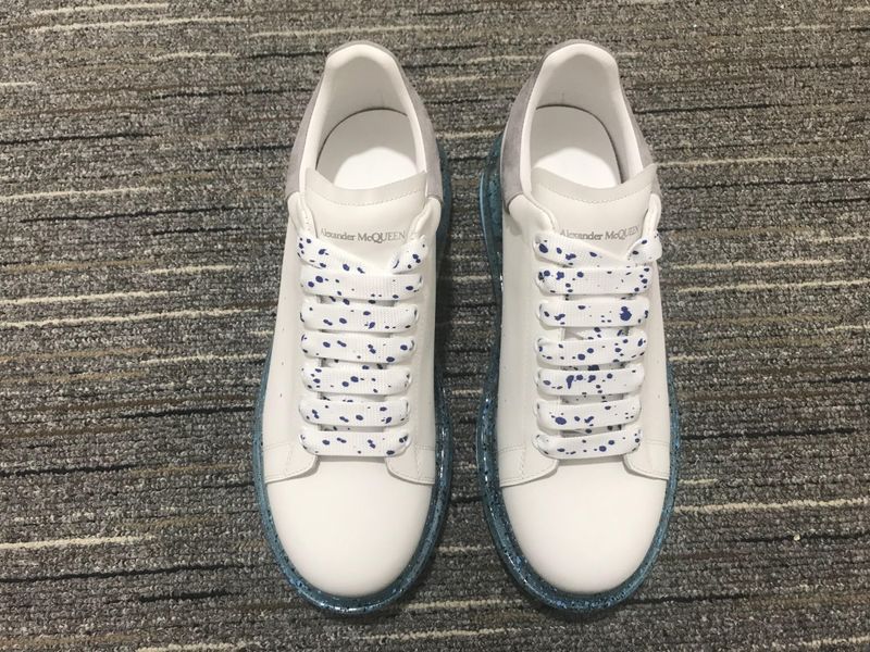 A*exander M*queen Sneaker