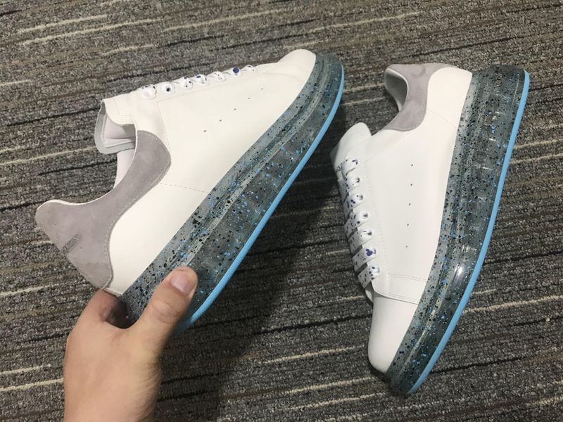 A*exander M*queen Sneaker