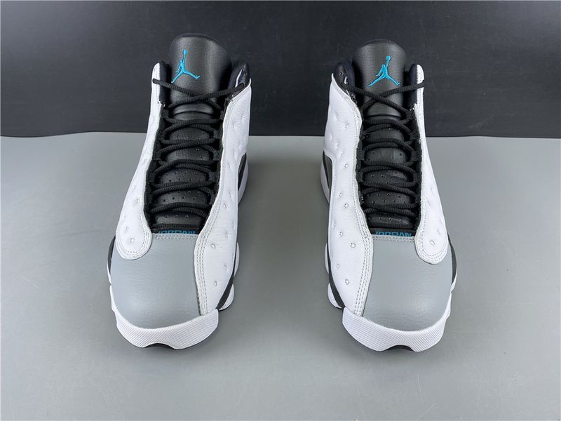 Air Jordan 13 Retro Barons Hologram  414571-115