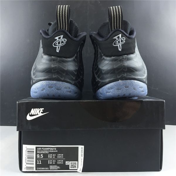 Air Foamposite