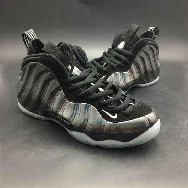 Nike Air Foamposite One “Hologram”