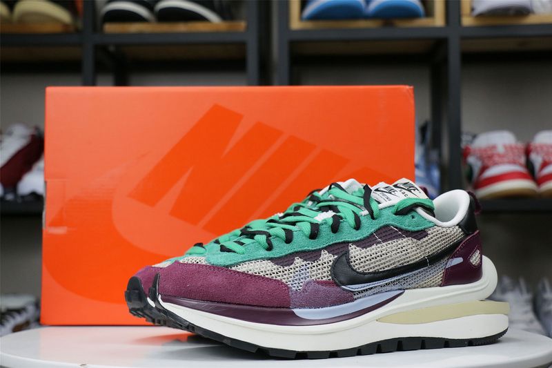 Sacai x Nike