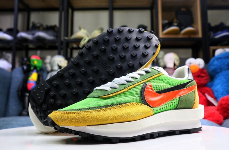 Sacai x Nike