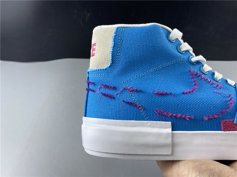 Nike SB Blazer Mid Edge
