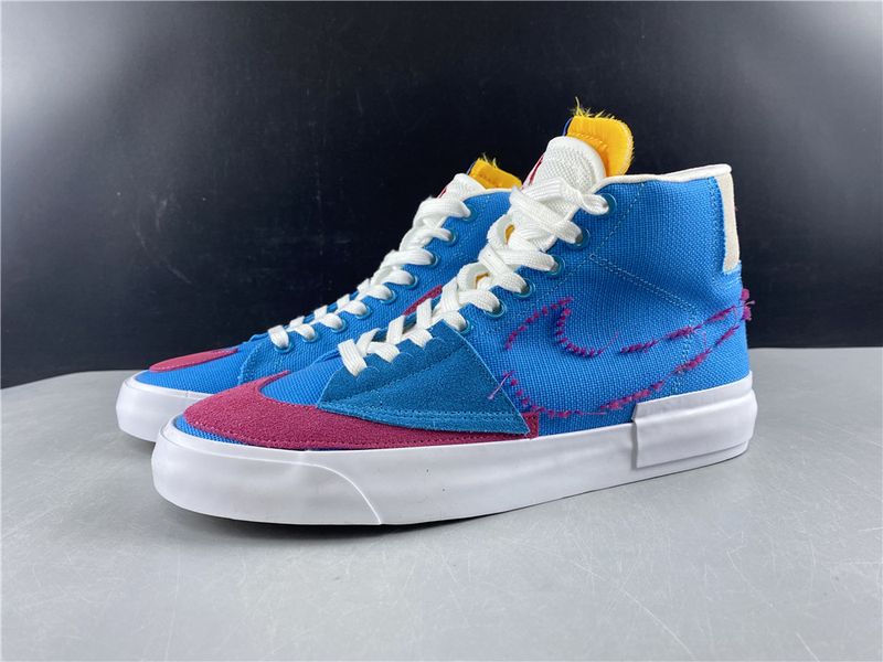 Nike SB Blazer Mid Edge