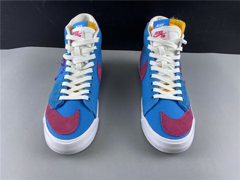 Nike SB Blazer Mid Edge