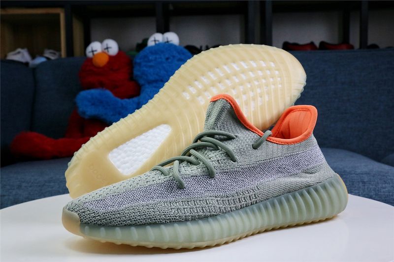 Yeezy Boost 350 V2 “Desert Sage”