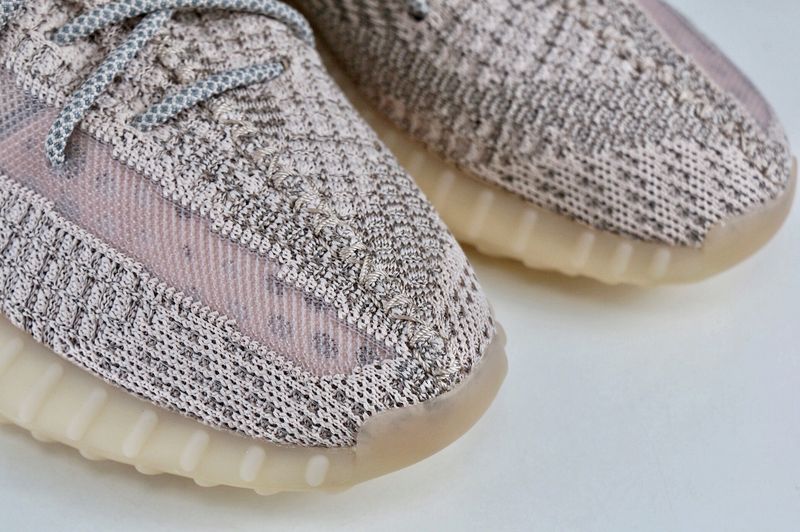 Yeezy Boost 350 V2 Synth Reflective