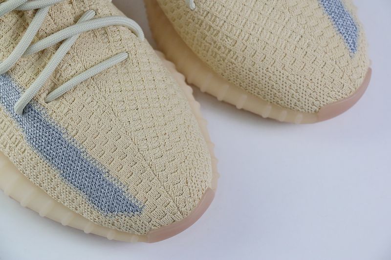 Yeezy Boost 350 V2 Linen