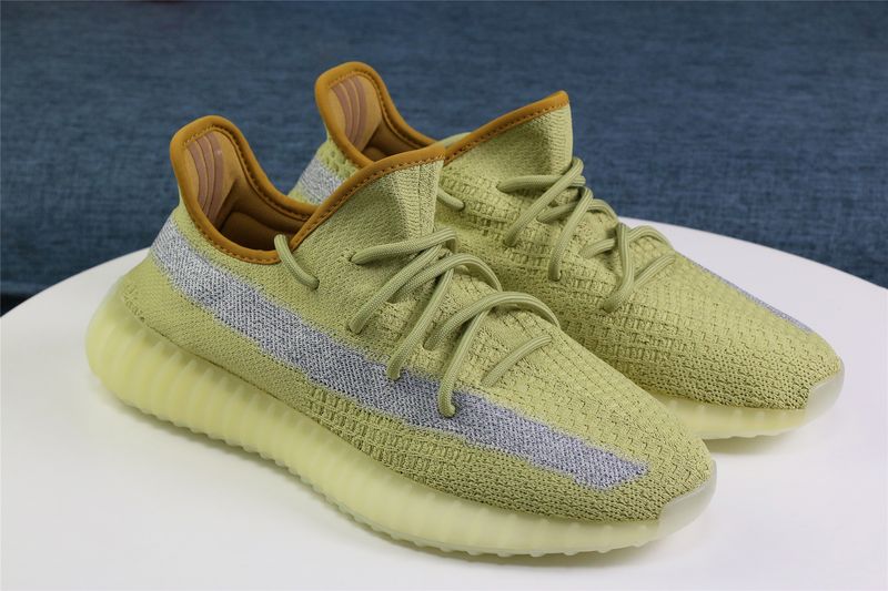 Yeezy Boost 350 V2 Marsh Reflective